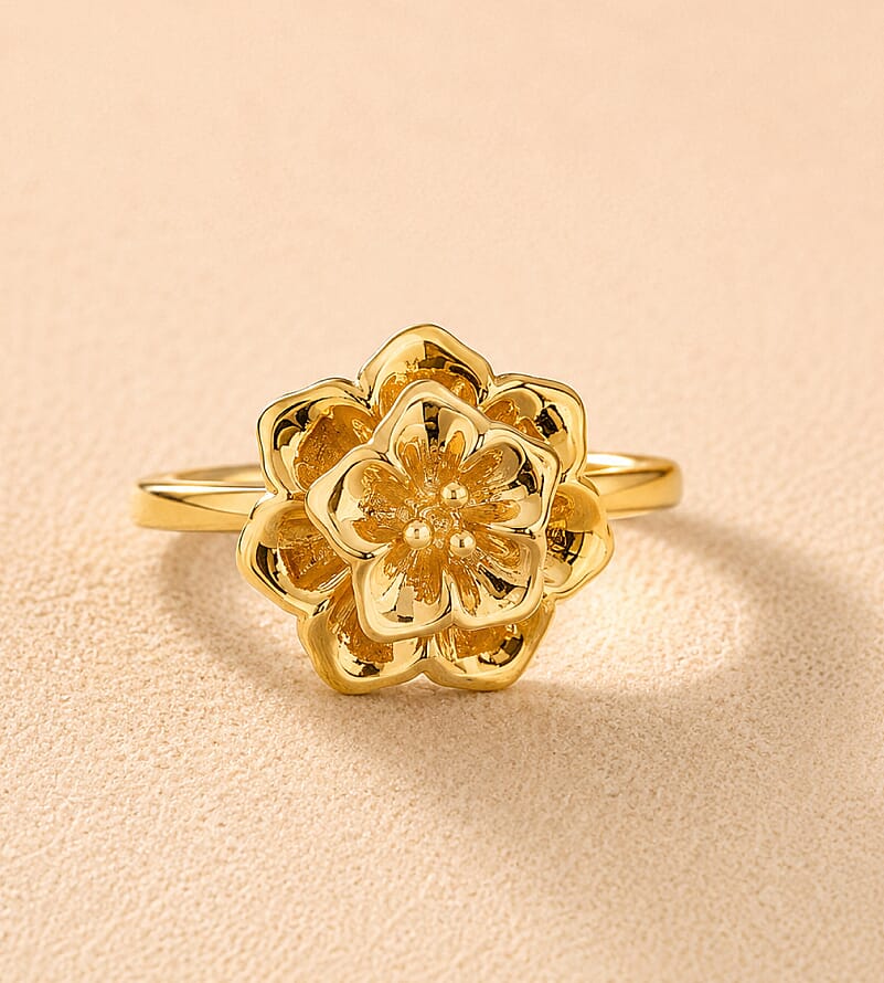 Solid Gold  