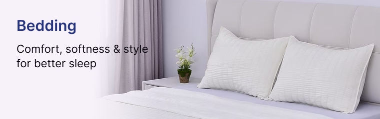 Bedding