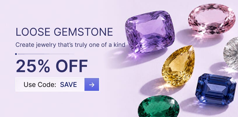 LOOSE GEMSTONE