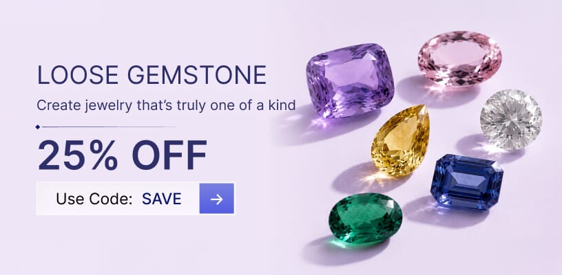 LOOSE GEMSTONE