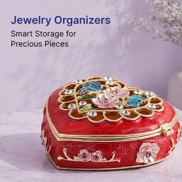 Jewelry Organization