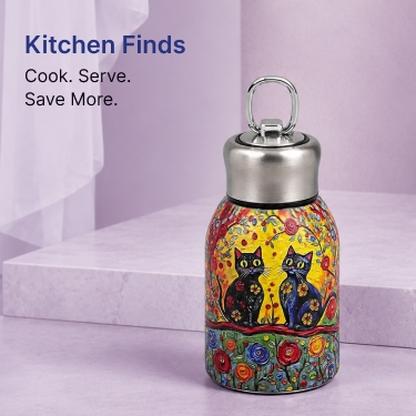 Kitchen Finds