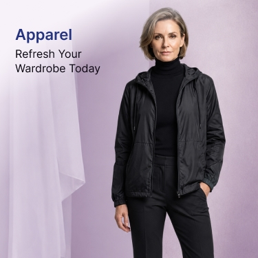 Apparel