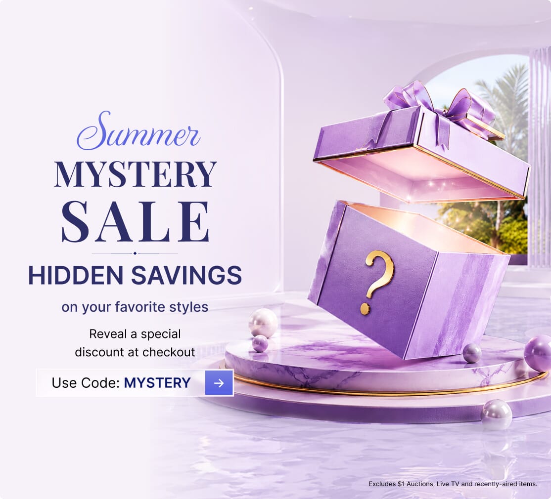 SUMMER MYSTERY SALE