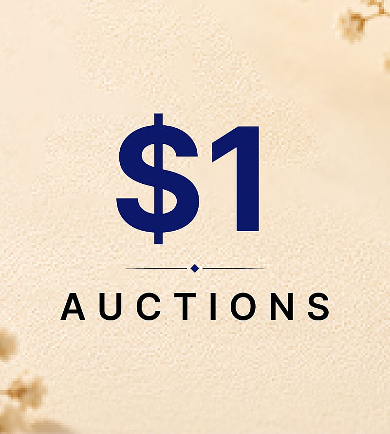 $1 Auctions