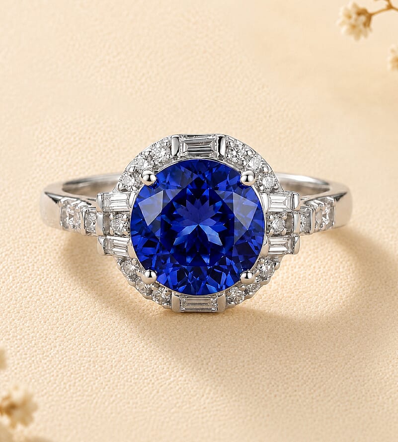 Tanzanite