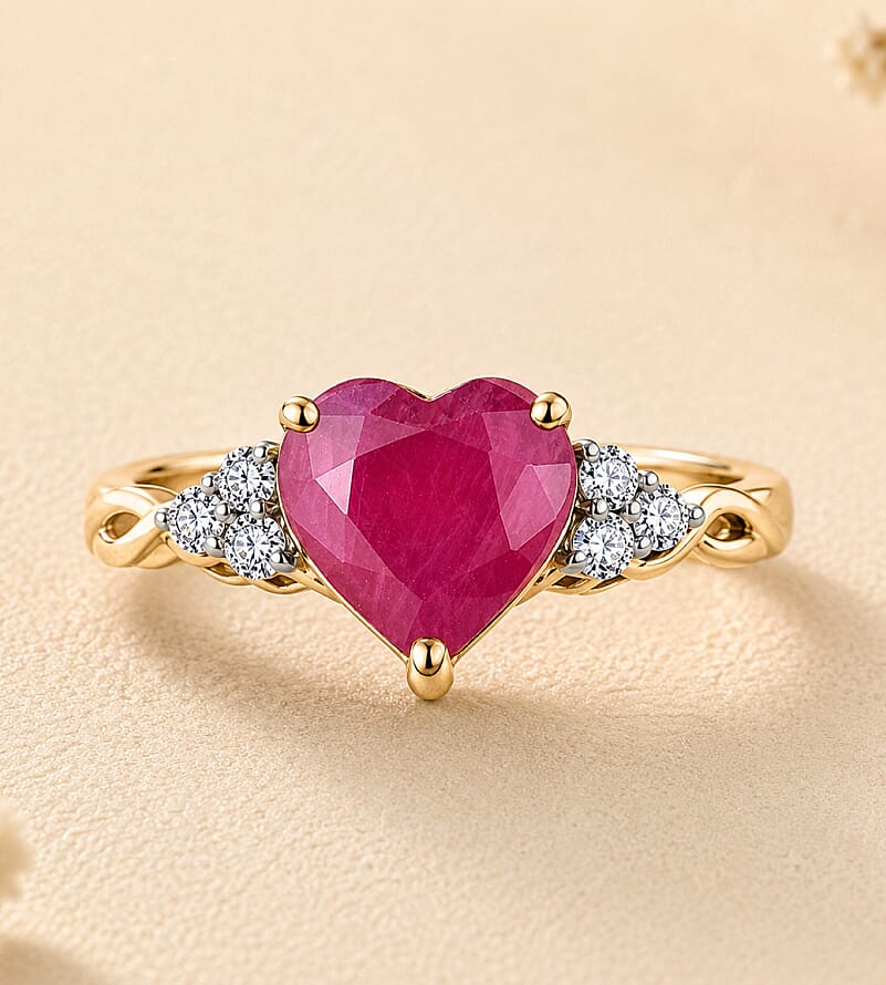 Certified Jewelry
