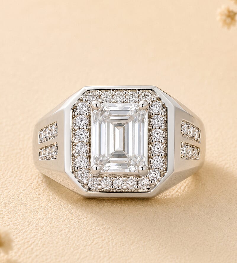 Moissanite
