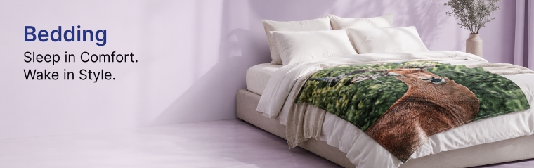 Bedding