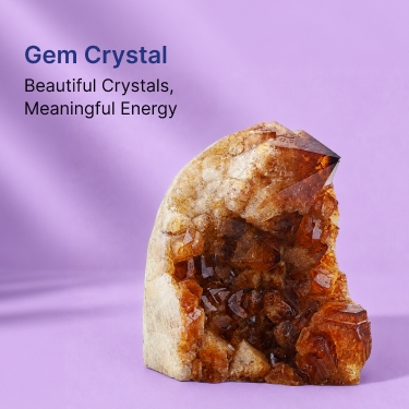 Gem Crystal