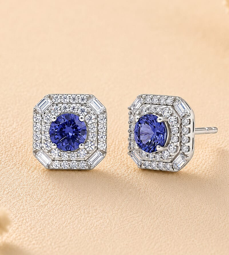 Tanzanite