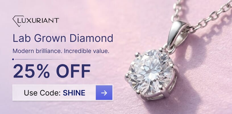 LAB GROWN DIAMOND