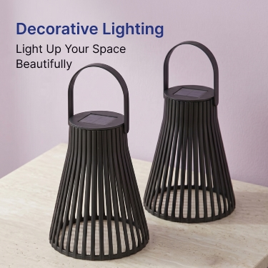 Decorative Lighting