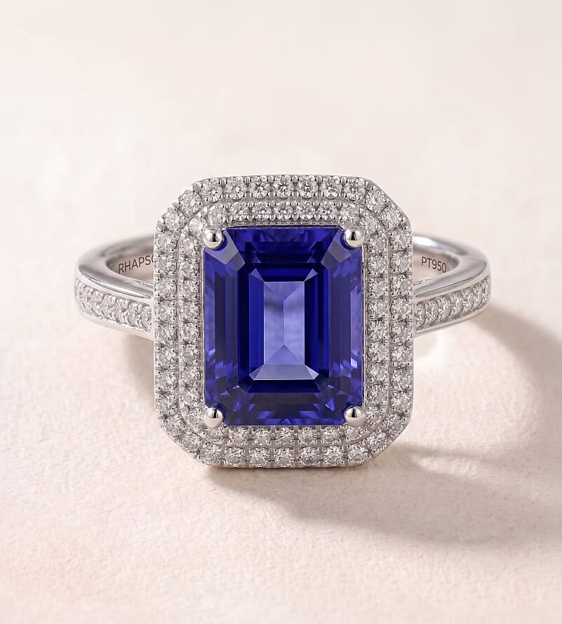 Tanzanite