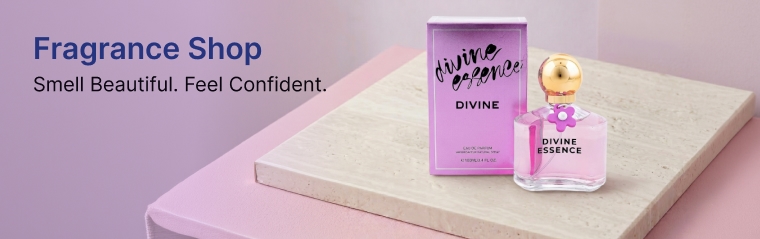 Fragrance Shop
