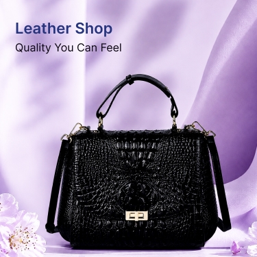 Leather Shop