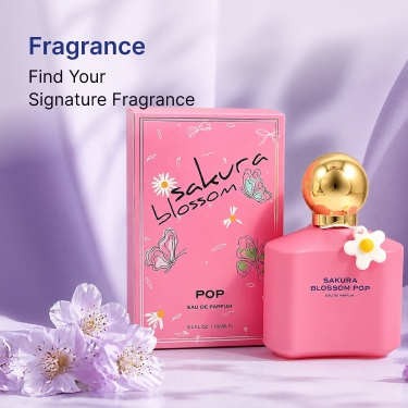 Fragrance