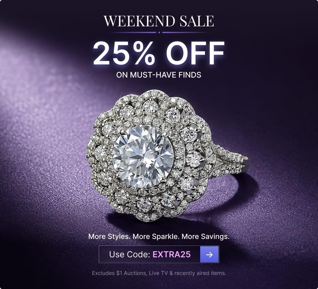 WEEKEND SALE