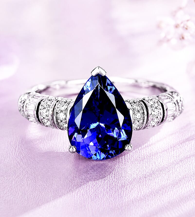 Tanzanite