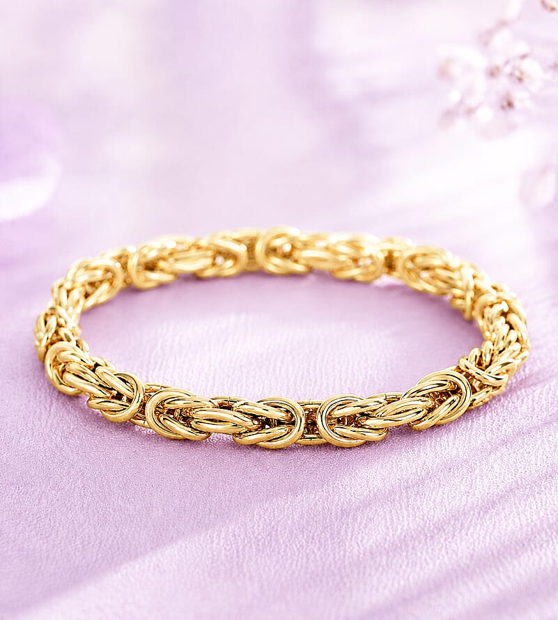 Solid Gold