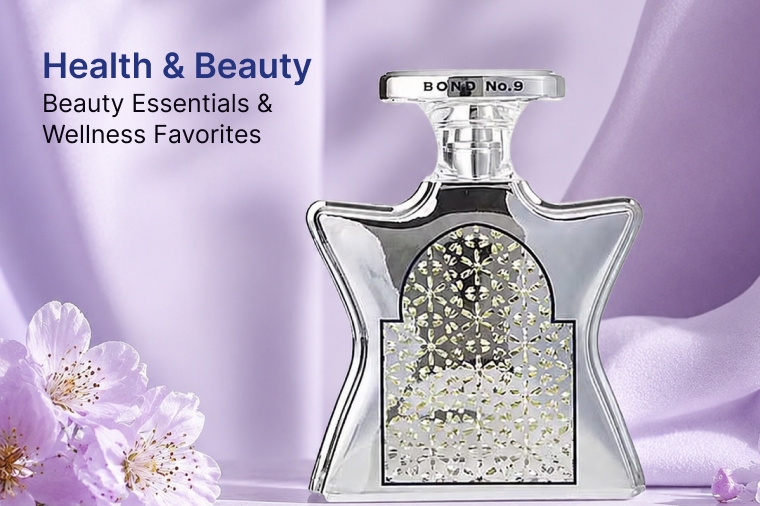 Health & Beauty