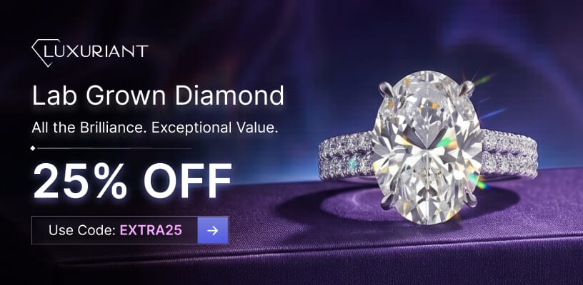LAB GROWN DIAMOND