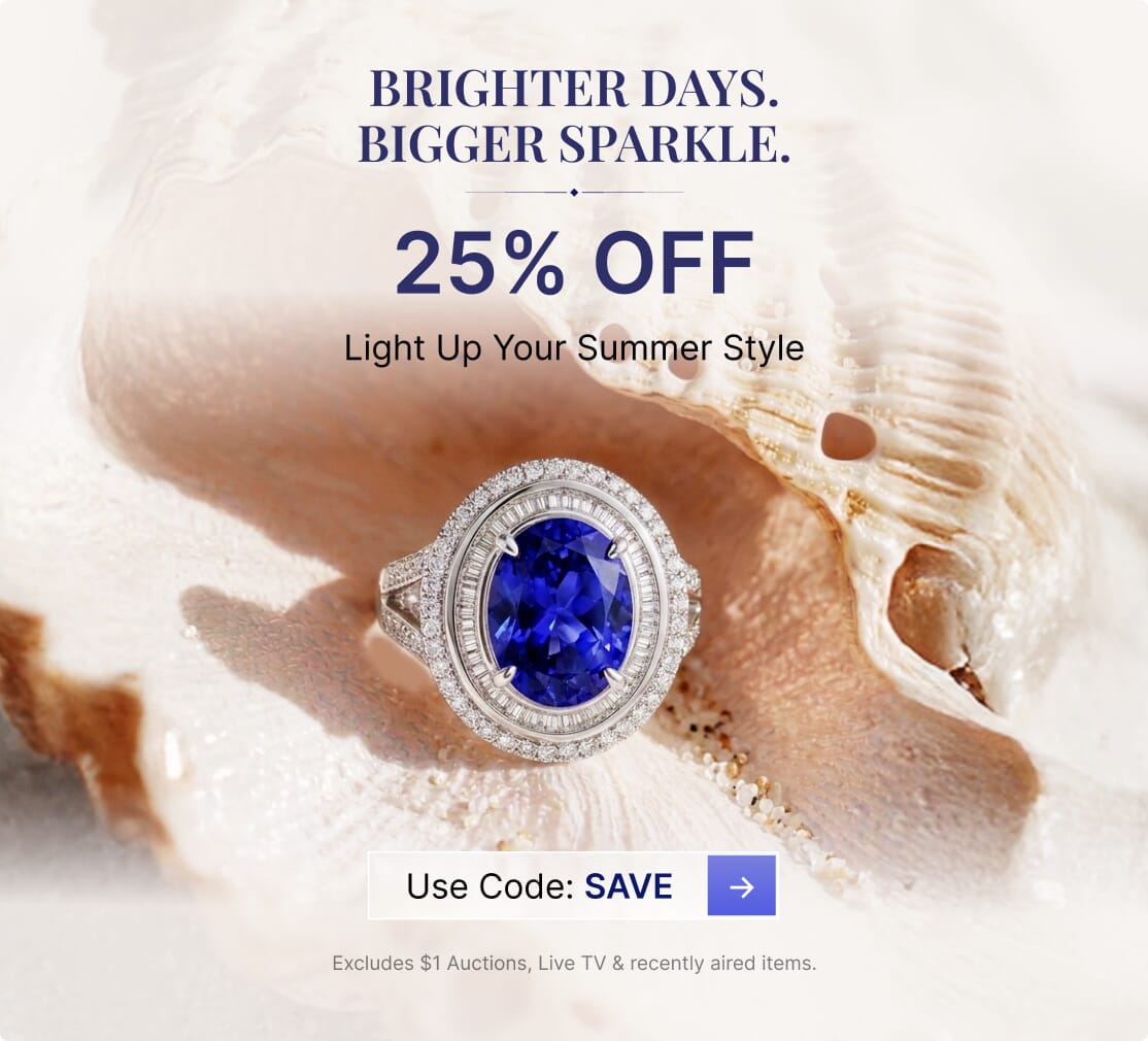 BRIGHTER DAYS. BIGGER SPARKLE