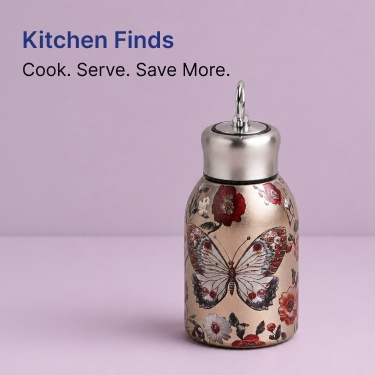 Kitchen Finds