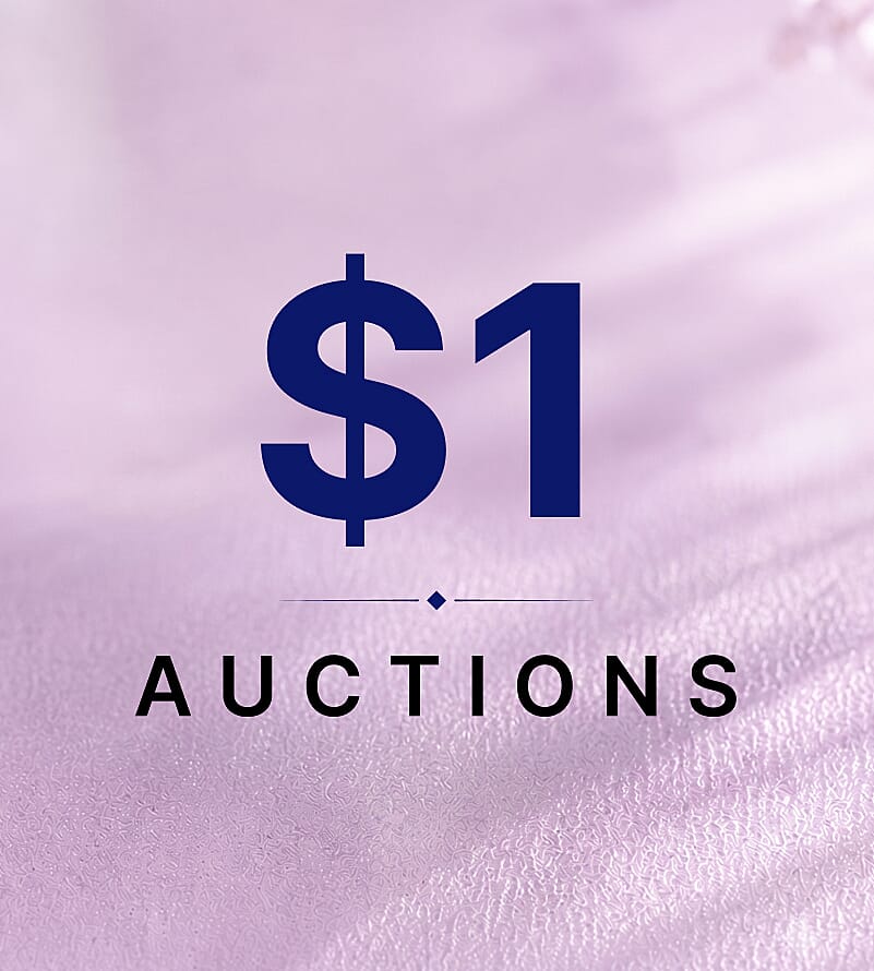 $1 Auctions