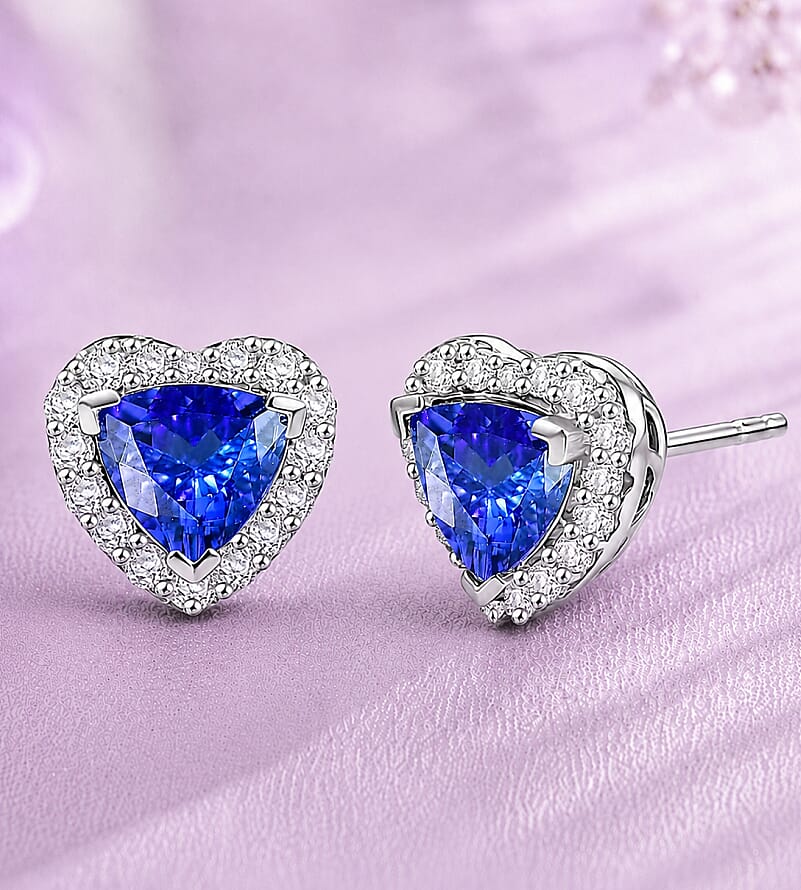 Tanzanite