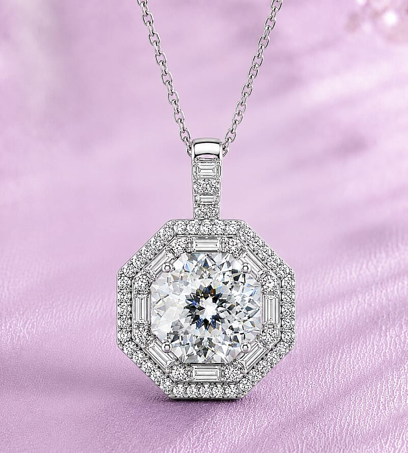 Moissanite