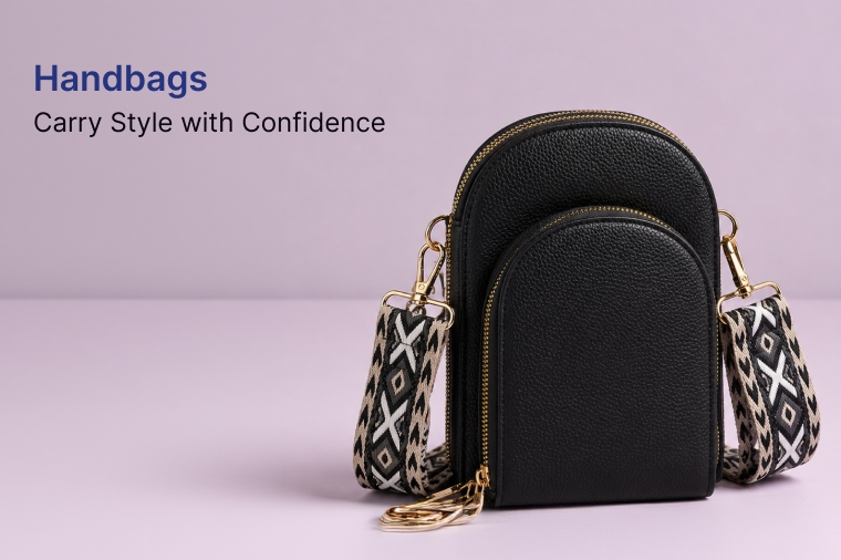Handbags