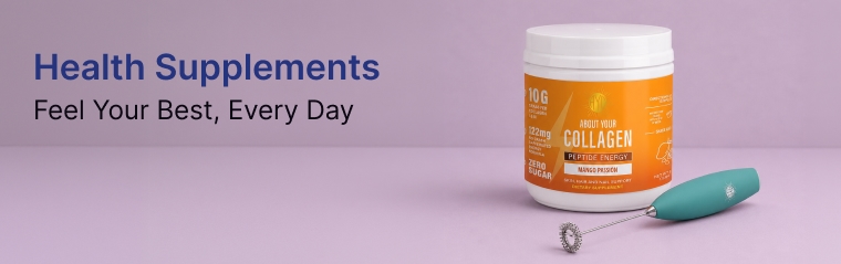 Health Supplements