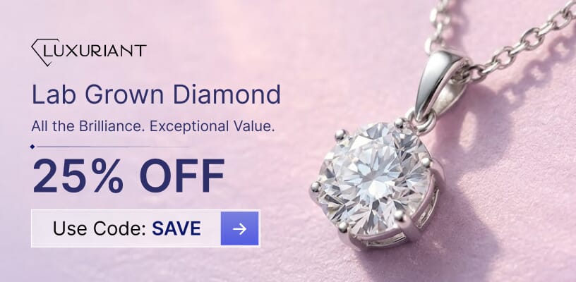 LAB GROWN DIAMOND