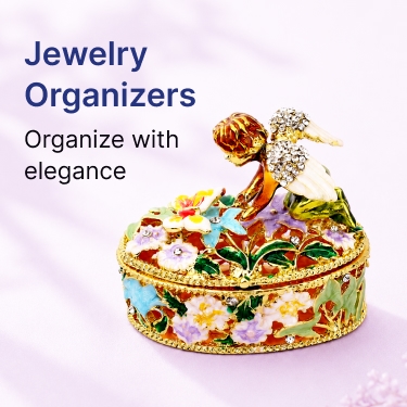 Jewelry Organizers