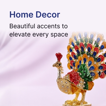 Home Decor