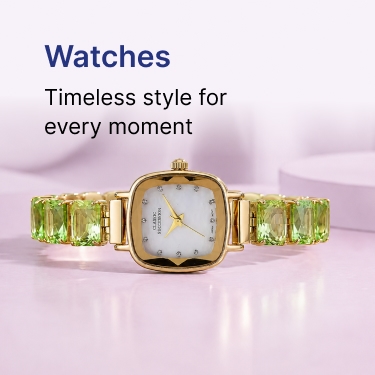 Watches