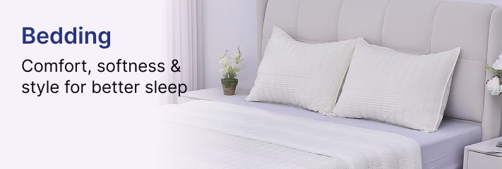 Bedding