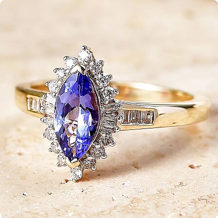 Tanzanite