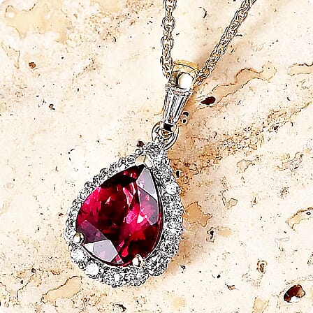 Certified Jewelry