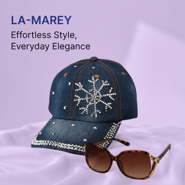 LA-MAREY