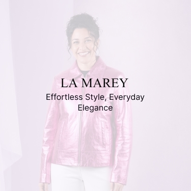 LA-MAREY