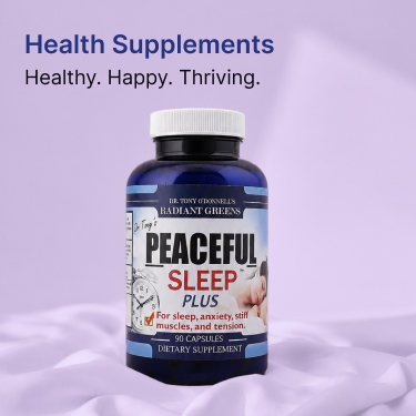 Health Supplements