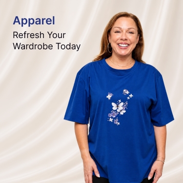 Apparel