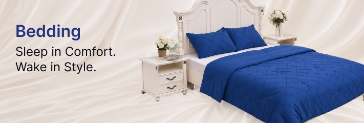 Bedding