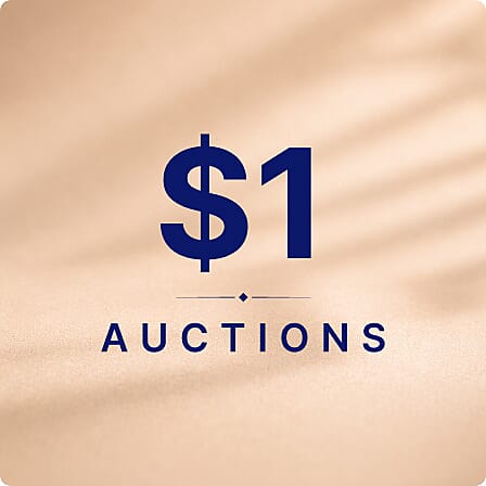 $1 Auctions
