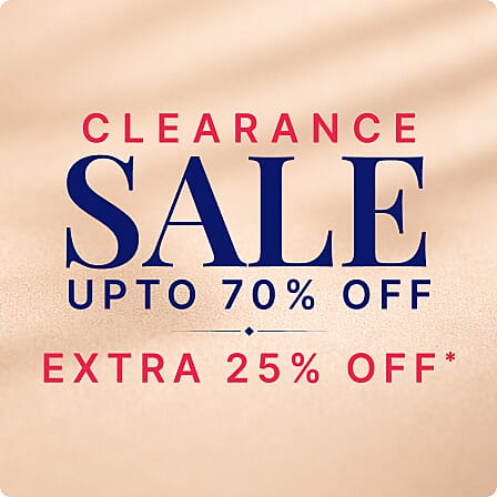 Clearance
