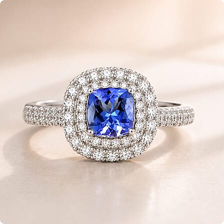 Tanzanite