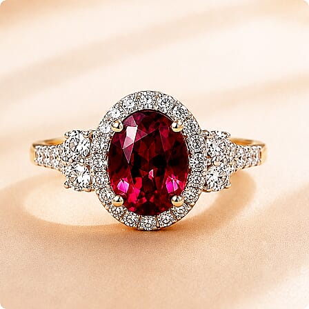 Certified Jewelry 