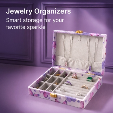 Jewelry Organization